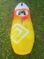 Windsurf Foilboard Freestyleboard MB Boards Wildcat 108 Bayern - Weyarn Vorschau