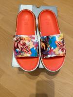 Ara Pantoletten high Soft neu Gr. 39 Nordrhein-Westfalen - Lohmar Vorschau