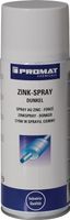 PROMAT  Zinkspray 400ml dunkelgrau/staubgrau Spraydose Nordrhein-Westfalen - Hemer Vorschau