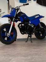 Yamaha Pw 50 / Kinder Motocross / Finanzierbar Niedersachsen - Bramsche Vorschau