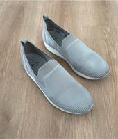 ARA Damen Sneaker Größe 7(40,5) Sachsen-Anhalt - Halberstadt Vorschau