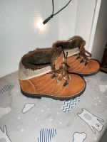 Elefanten Winter Schuhe Größe 23 Rheinland-Pfalz - Worms Vorschau