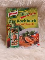 Knorr das Kochbuch Neu Brandenburg - Steinhöfel Vorschau