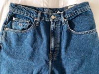 Neue Tommy Hilfiger Damen Jeans Mom 30/30 high rise tapered Essen - Stoppenberg Vorschau