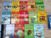 Meine bunte Welt  Kinder Bücher Sachbücher Sammlung, 14-teilig Hessen - Langgöns Vorschau