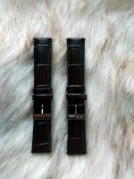 Leder Uhrenarmband Nordrhein-Westfalen - Lotte Vorschau