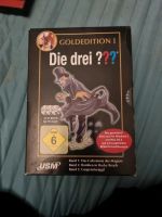 Die drei Fragezeichen Goldedition 1 PC Nordrhein-Westfalen - Rees Vorschau