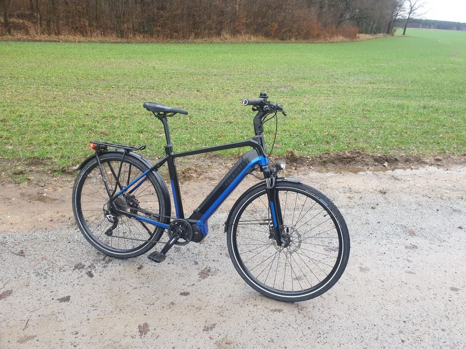 E Bike Kalkhoff Endeavour 5.S Advance NP 3199€ in Berlin
