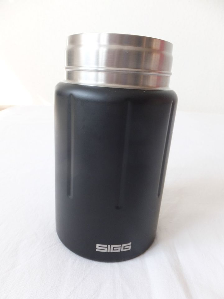 SIGG Gemstone Food Jar Thermo Speisebehälter 0,75 l neuwertig in Stuttgart
