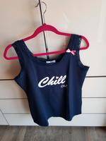 Heine Twinset, marineblau, Gr. 42 Bayern - Immenreuth Vorschau