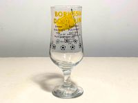 BIERGLAS BVB 09 Borussia Dortmund 1956-97 h = 18,8 cm Thüringen - Erfurt Vorschau