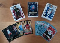 Topps Match Attax 2023 2024 UEFA Champions League Europa Cards Bayern - Hohenfurch Vorschau