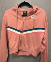 Damen Nike Jacke (wie neu) Berlin - Köpenick Vorschau