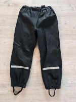 Regenhose gefüttert H&M Gr 128 schwarz Bergedorf - Hamburg Lohbrügge Vorschau