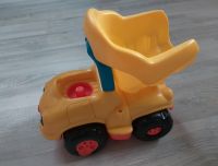 Kl. Kipper von Fisher Price, mit Geräuschen Hessen - Ludwigsau Vorschau