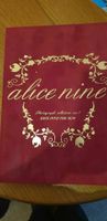 Alice Nine "Dive into the Sun" Photobook Japan Jrock Baden-Württemberg - Plochingen Vorschau