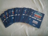 Star wars force attax Karten Serie 1 Nordrhein-Westfalen - Bad Honnef Vorschau