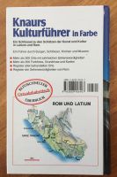 Knaurs Kulturführer in Farbe, Rom und Latium, 1998 Nordrhein-Westfalen - Frechen Vorschau