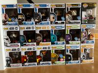 Funko Pop Figuren Star Wars, Fortnite, Marvel, Overwatch, Freddy Baden-Württemberg - Heilbronn Vorschau