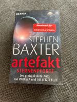 Stephen Baxter Artefakt Sternenpforte Baden-Württemberg - Villingen-Schwenningen Vorschau