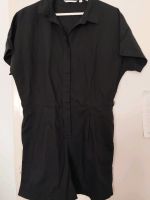 Uniqlo Jumpsuit* Gr. M*  schwarz Berlin - Schöneberg Vorschau