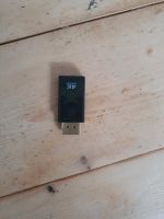 Adapter HDMI zu DisplayPort Hessen - Echzell  Vorschau