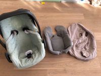 Maxi Cosi Pebble Plus Babyschale mit wintersack Baden-Württemberg - Ulm Vorschau