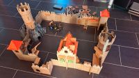 alte Ritterburg Playmobil Konvolut Sammelsurium Nordrhein-Westfalen - Bad Salzuflen Vorschau