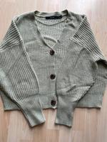 Damen-Kurz-Strickweste, Gr. L von Vero Moda Bayern - Neuburg a.d. Donau Vorschau
