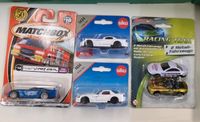 Matchbox Dodge Viper GTS-R Longcard, siku Viper SRT-10 Bayern - Kahl am Main Vorschau