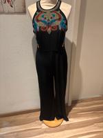 Schöner Jumpsuit Größe 36/38 Niedersachsen - Dötlingen Vorschau