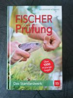 Fischer Prüfung Fischereischein Sachsen-Anhalt - Walternienburg Vorschau