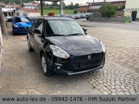 Suzuki Swift 1.2 DUALJET ALLGRIP Comfort Bayern - Prackenbach Vorschau