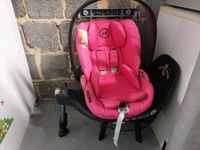 cybex PLATINUM Babyschale Cloud Z Hessen - Rauschenberg Vorschau