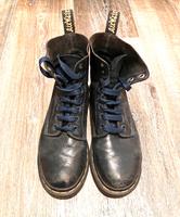 Dr.Martens 37 Pascal weich Stiefel Martens soft Rostock - Stadtmitte Vorschau