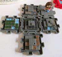 Minecraft McDonald's graue Box Niedersachsen - Haselünne Vorschau