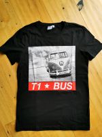 T-Shirt VW T1 Bus Bulli Gr. S - NEU Bayern - Greding Vorschau