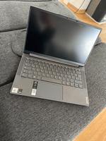 Lenovo Yoga Slim 7 Hessen - Hungen Vorschau