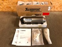 Akrapovic Auspuff Yamaha XMax X-Max 125 ABS 11-16 MBK Skycruiser Niedersachsen - Bad Bentheim Vorschau