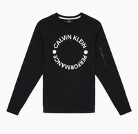 Calvin Klein NEU Sweatshirt Gr XL OVP 99,95€ Nordrhein-Westfalen - Pulheim Vorschau