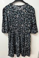 Stretch Kleid Gr. L/40 Bayern - Fürth Vorschau