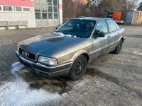 Audi 80 B4 2.0l TÜV 02/25 Bayern - Gangkofen Vorschau