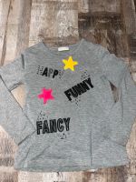 Langarmshirt Happy Funny Fancy Gr. 128 OVS Bayern - Naila Vorschau