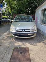 Peugoet Van 807 Rheinland-Pfalz - Mainz Vorschau