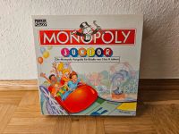 Monopoly Junior Nordrhein-Westfalen - Mülheim (Ruhr) Vorschau