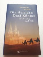 Die Heiligen drei Könige und ihr Weg nach Köln Baden-Württemberg - Albstadt Vorschau