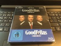 GoodFellas [Blu ray] Steelbook /Robert De Niro /Ray Liotta Berlin - Spandau Vorschau