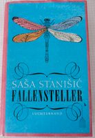 Buch Fallenstelle u vor dem Fest von Sasa Stanisic Pankow - Prenzlauer Berg Vorschau