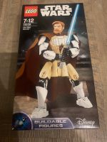 LEGO Star Wars 75109 Obi-Wan Kenobi NEU & OVP Bayern - Kulmbach Vorschau