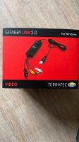 TerraTec Grabby USB 2.0 Audio/Video Konverter Kiel - Meimersdorf-Moorsee Vorschau